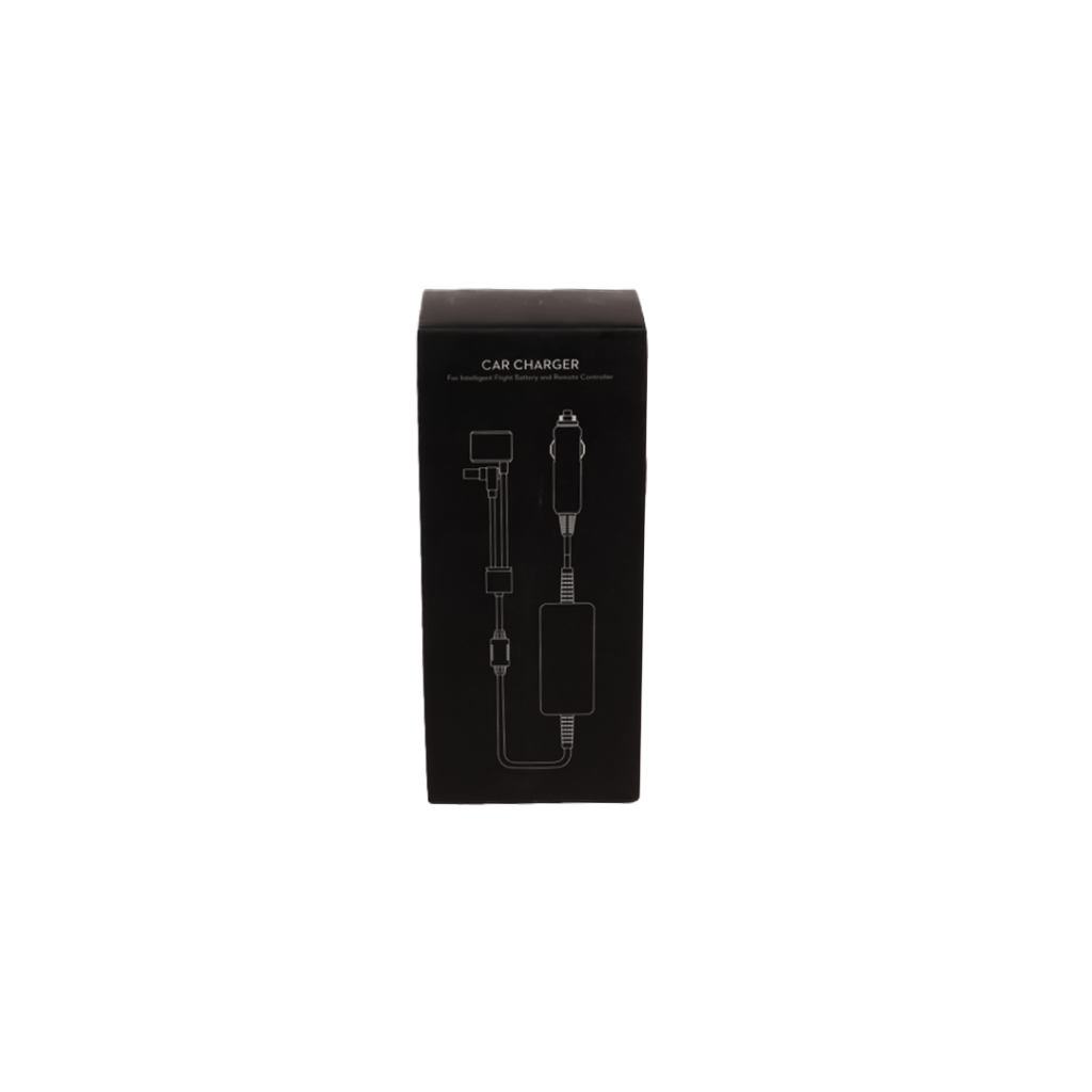 Inspire 1 Part No.71 Car Charger (115875)