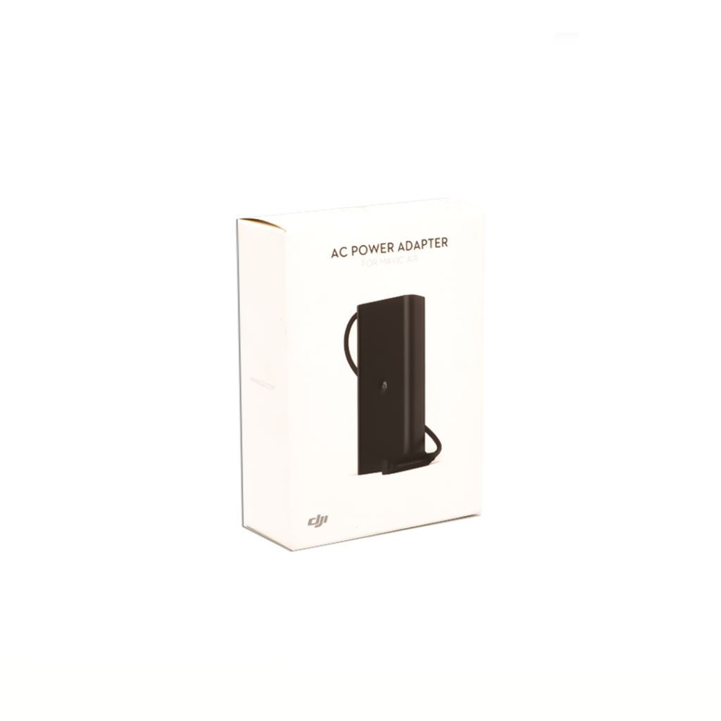 Mavic Air Part 10 Power Adapter without AC Power Cable (162732)